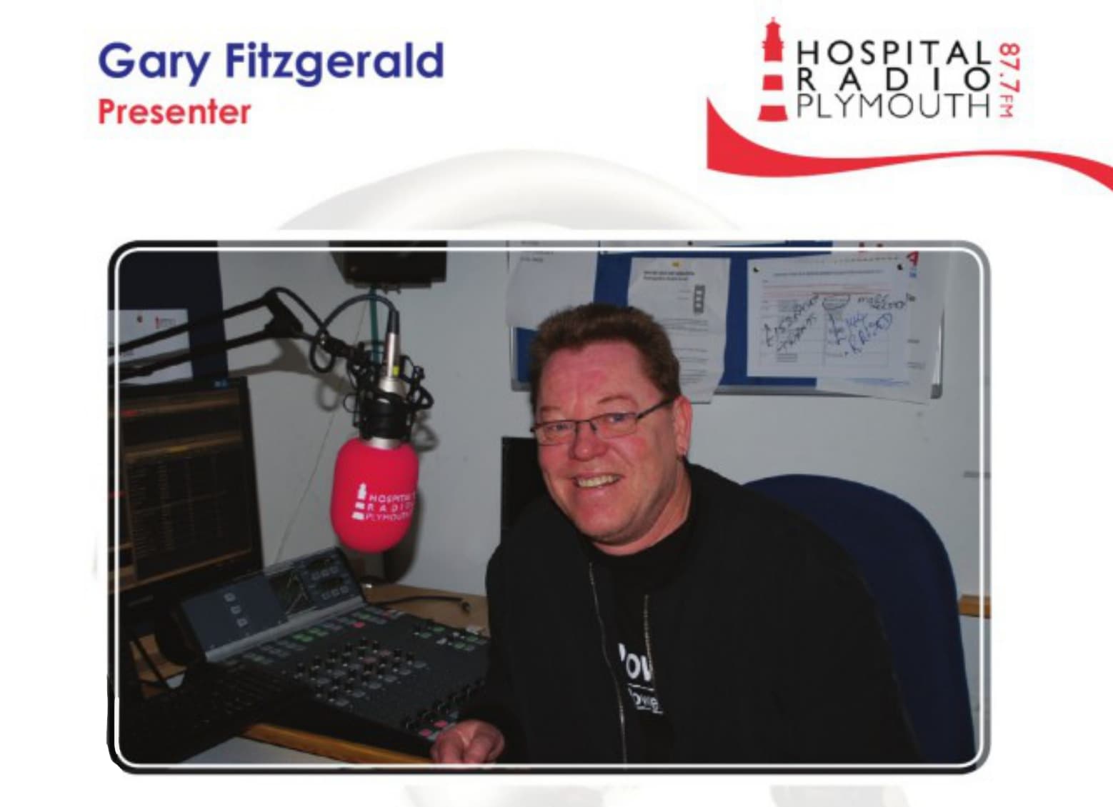 Music with a Mission Photo